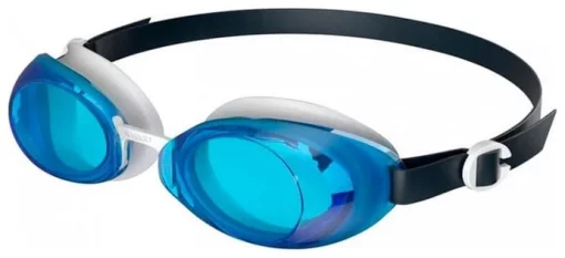 Окуляри для плавання Speedo JET 2.0 GOG AU синій Уні One Size