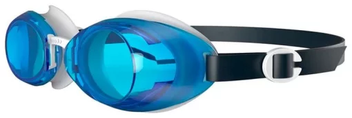 Окуляри для плавання Speedo JET 2.0 GOG AU синій Уні One Size