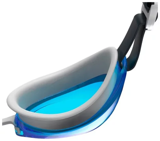 Окуляри для плавання Speedo JET 2.0 GOG AU синій Уні One Size