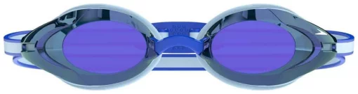 Окуляри для плавання Speedo VANQUISHER 3.0 MIRRORED синій Уні One Size