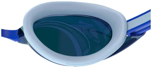 Окуляри для плавання Speedo VANQUISHER 3.0 MIRRORED синій Уні One Size