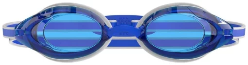 Окуляри для плавання Speedo VANQUISHER 3.0 MIRRORED синій Уні One Size (8-00473510729)