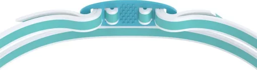 Окуляри для плавання Speedo WOMENS VANQUISHER 3.0 MIRRORED блакитний One Size (8-00473615063)