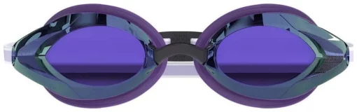 Окуляри для плавання Speedo WOMENS VANQUISHER 3.0 MIRRORED фіолетовий Жін One Size