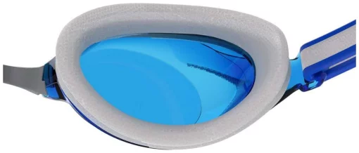 Окуляри для плавання Speedo JUNIOR VANQUISHER 3.0 синій, білий Діт One Size