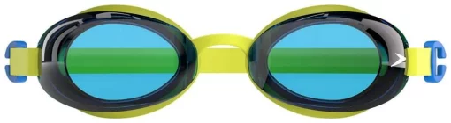 Окуляри для плавання Speedo JUNIOR JET 2.0 жовтий Діт One Size