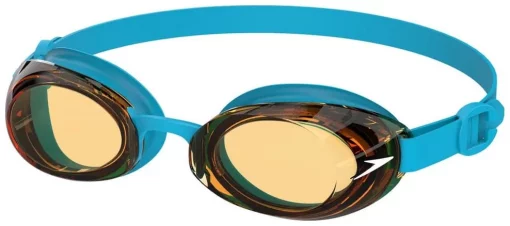 Окуляри для плавання Speedo JUNIOR JET 2.0 синій Діт One Size