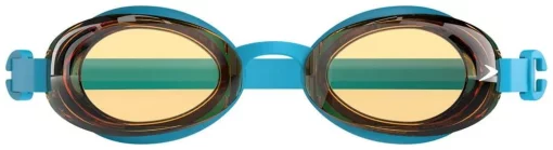 Окуляри для плавання Speedo JUNIOR JET 2.0 синій Діт One Size