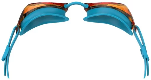 Окуляри для плавання Speedo JUNIOR JET 2.0 синій Діт One Size