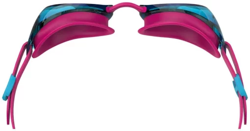 Окуляри для плавання Speedo JUNIOR JET 2.0 рожевий Діт One Size