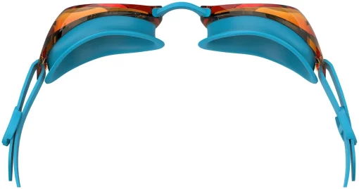 Окуляри для плавання Speedo KIDS JET 2.0 блакитний Діт One Size