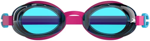 Окуляри для плавання Speedo KIDS JET 2.0 рожевий Діт One Size