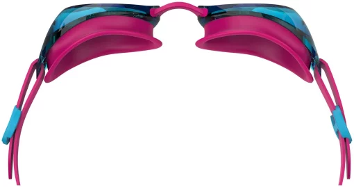 Окуляри для плавання Speedo KIDS JET 2.0 рожевий Діт One Size