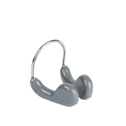 Затискач для носа Speedo COMP NOSE CLIP (TPR) XU GREY/BLUE сірий Уні OSFM