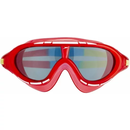 Окуляри для плавання Speedo RIFT GOG JU ASSORTED червоний Діт OSFM