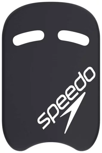 Дошка для плавання Speedo KICK BOARD AU чорний Уні One Size
