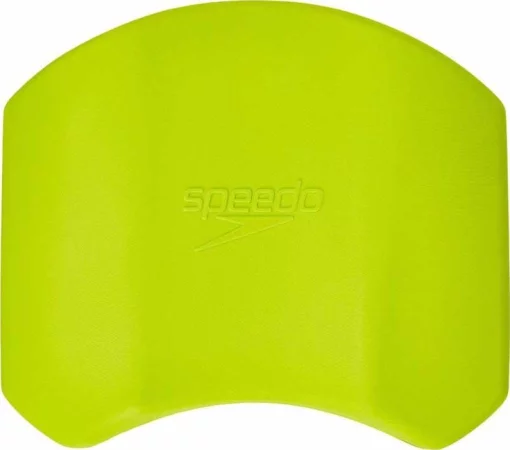 Дошка для плавання Speedo PULLKICK V2 AU зелений Уні 20x26x6см