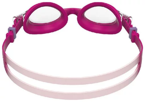 Окуляри для плавання Speedo SKOOGLE GOG IU рожевий Діт One Size