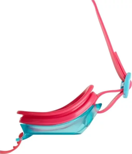 Окуляри для плавання Speedo JET V2 GOG JU рожевий дитячий One Size (8-09298B981)