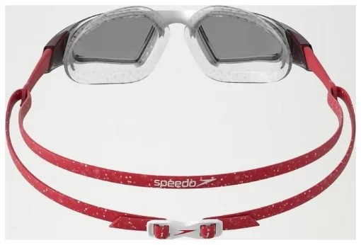Окуляри для плавання Speedo AQUAPULSE PRO GOGGLE AU червоний Уні One Size