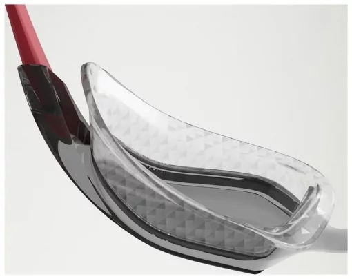 Окуляри для плавання Speedo AQUAPULSE PRO GOGGLE AU червоний Уні One Size