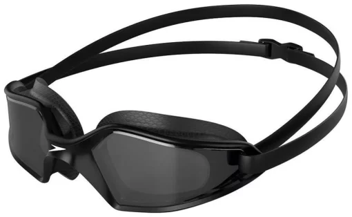 Окуляри для плавання Speedo HYDROPULSE GOGGLE AU чорний Уні One Size