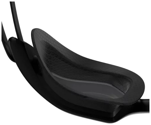 Окуляри для плавання Speedo HYDROPULSE GOGGLE AU чорний Уні One Size