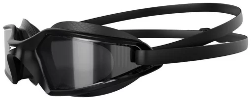 Окуляри для плавання Speedo HYDROPULSE GOGGLE AU чорний Уні One Size