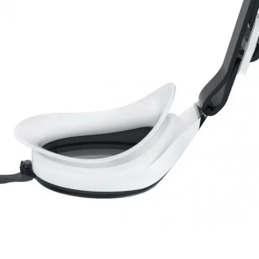 Окуляри для плавання Speedo HYDROPURE GOG JU BLACK/WHITE чорний, білий Діт OSFM