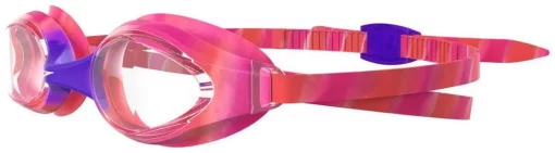 Окуляри для плавання Speedo HYPER FLYER рожевий, фіолетовий Діт One Size