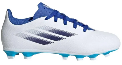 Бутсы Adidas X Speedflow.4 FxG Junior 37 1/3(23.5 см) (GW7519-37-1/3)