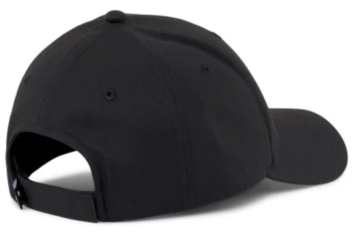 Кепка Puma Metal Cat Cap Jr чорний Діт OSFA