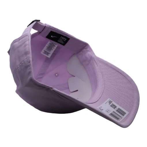 Кепка Nike Y NK H86 CAP FUTURA фіолетовий Діт MISC