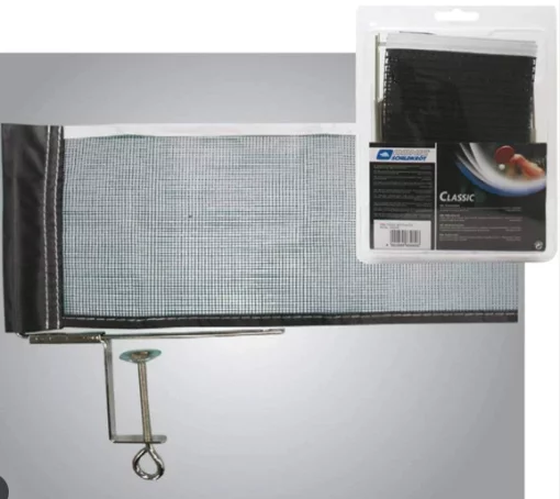 Сітка для настільного тенісу Donic-Schildkrot Classic