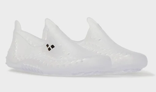 Аквашузи-коралки Arena SHARM 2 JR прозорий Діт 32