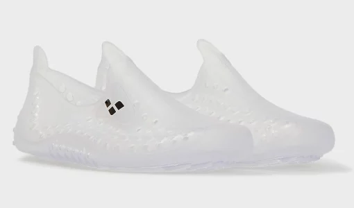 Аквашузи-коралки Arena SHARM 2 JR прозорий Діт 35