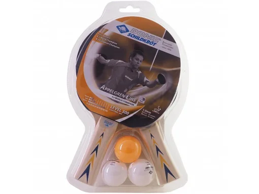 Набір для настільного тенісу Donic Schildkrot Appelgren Line Level 300