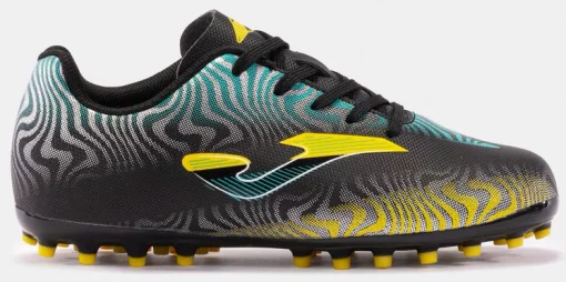 Бутси дитячі Joma EVOLUTION чорний Діт 34