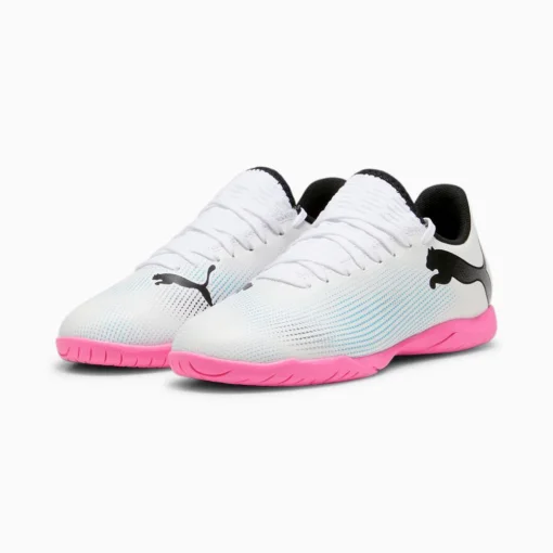 Футзалки Puma Future 7 Play IT 107739_01 розмір 38