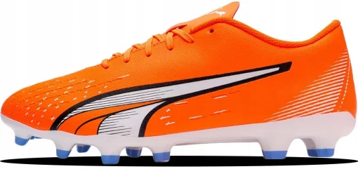 Бутси Puma Ultra Play FG/AG 107224_01 розмір 44.5