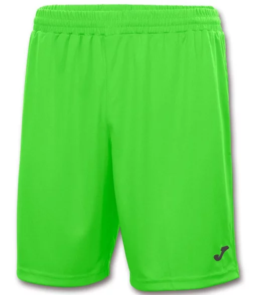 Шорти Joma NOBEL салатовий Чол S