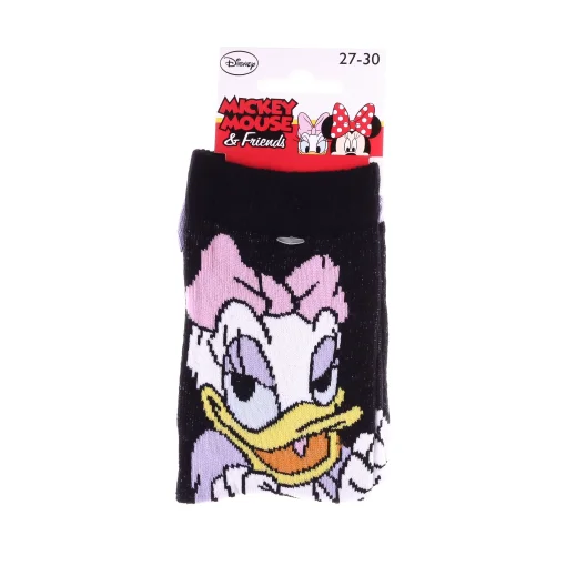 Шкарпетки MINNIE DAISY BRAS EN HAUT пурпурний Діт 27-30, арт.83153531-1