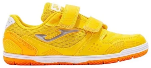 Футзалки дитячі Joma SALA MAX жовтий Діт 31