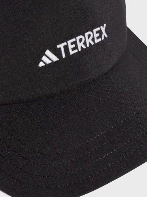 Кепка Adidas TRX R.RDY CAP чорний Уні OSFW (54-56 см)