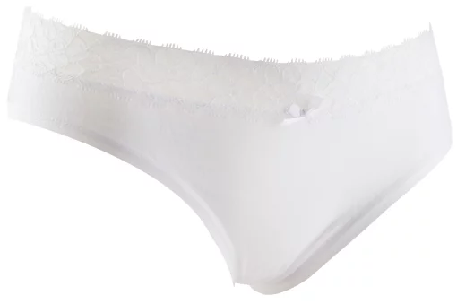 Труси Fashion Lady SLI SLIP F жовтий, білий, бірюзовий Жін XL