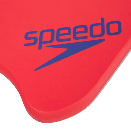 Дошка для плавання Speedo KICK BOARD AU червоний Уні 28 x 43 x 3.5 см