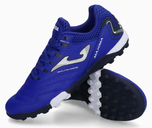 Сороконіжки Joma MAXIMA синій Чол 40