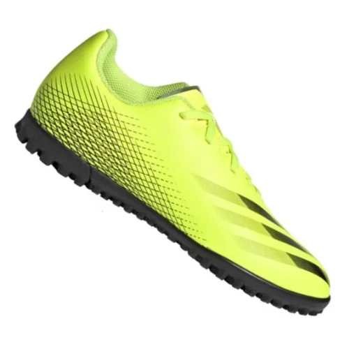 Сороконожки Adidas X Ghosted.4 TF 42 (27 см) (FW6917-42-2/3)