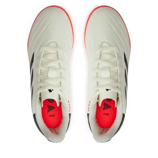 Сороконожки adidas Copa Pure II Club TF IE7531 розмір 37 1/3