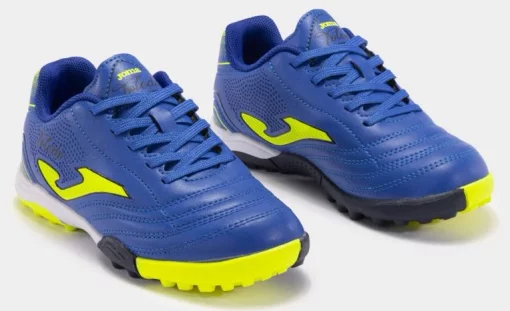 Сороконіжки дитячі Joma TOLEDO синій Діт 37